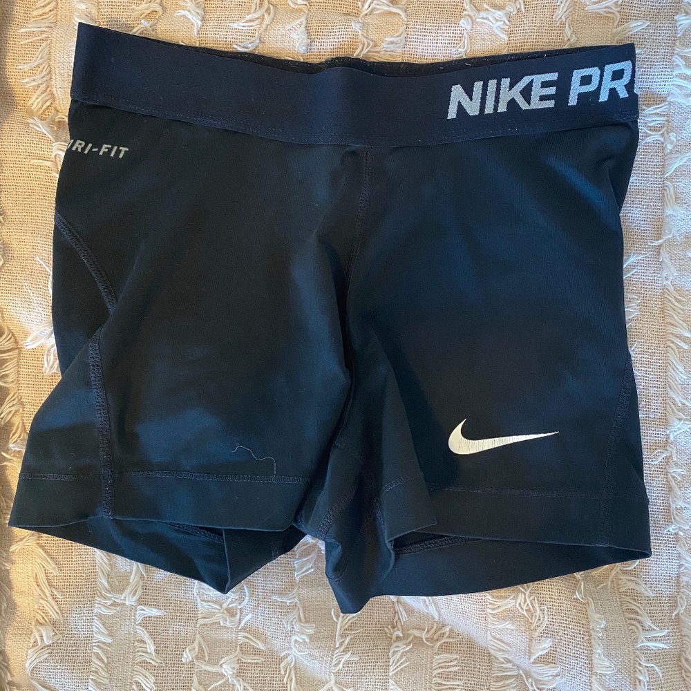 Nike Pro Shorts